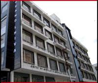 Hotel Grand Shiva Haridwar